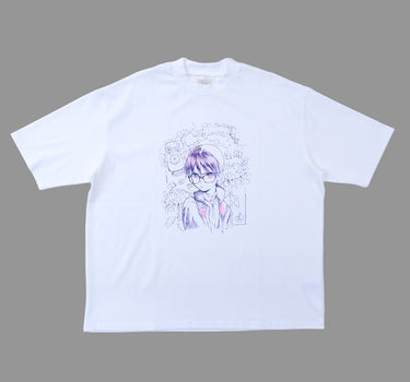 【抽選販売】RKGK原画T SAYA
