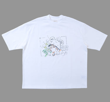 【抽選販売】RKGK原画T SAYA