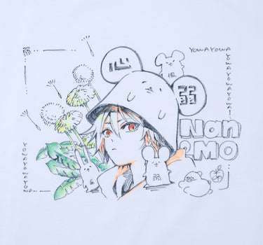 【抽選販売】RKGK原画T SAYA