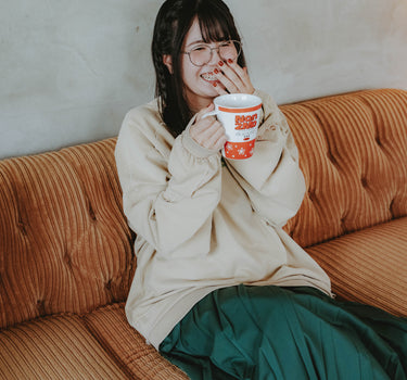 さや身長：155cm 着用サイズ ：1