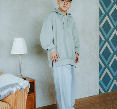 フラゆらスウェットパンツ