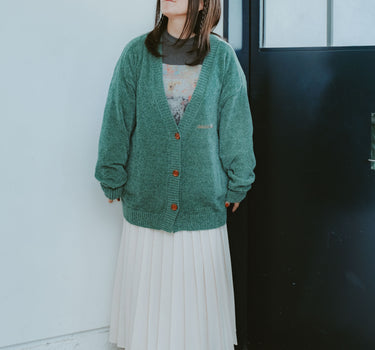きもちばかりのサロペット