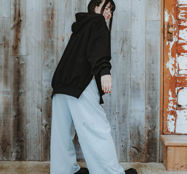 フラゆらスウェットパンツ
