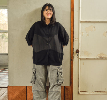 インサイド&アウトゆるカーゴ