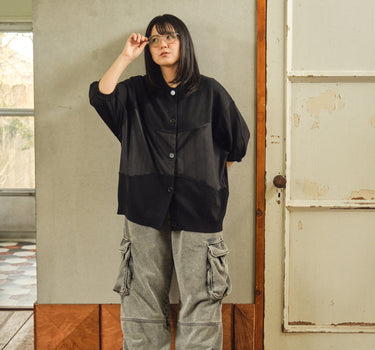 インサイド&アウトゆるカーゴ