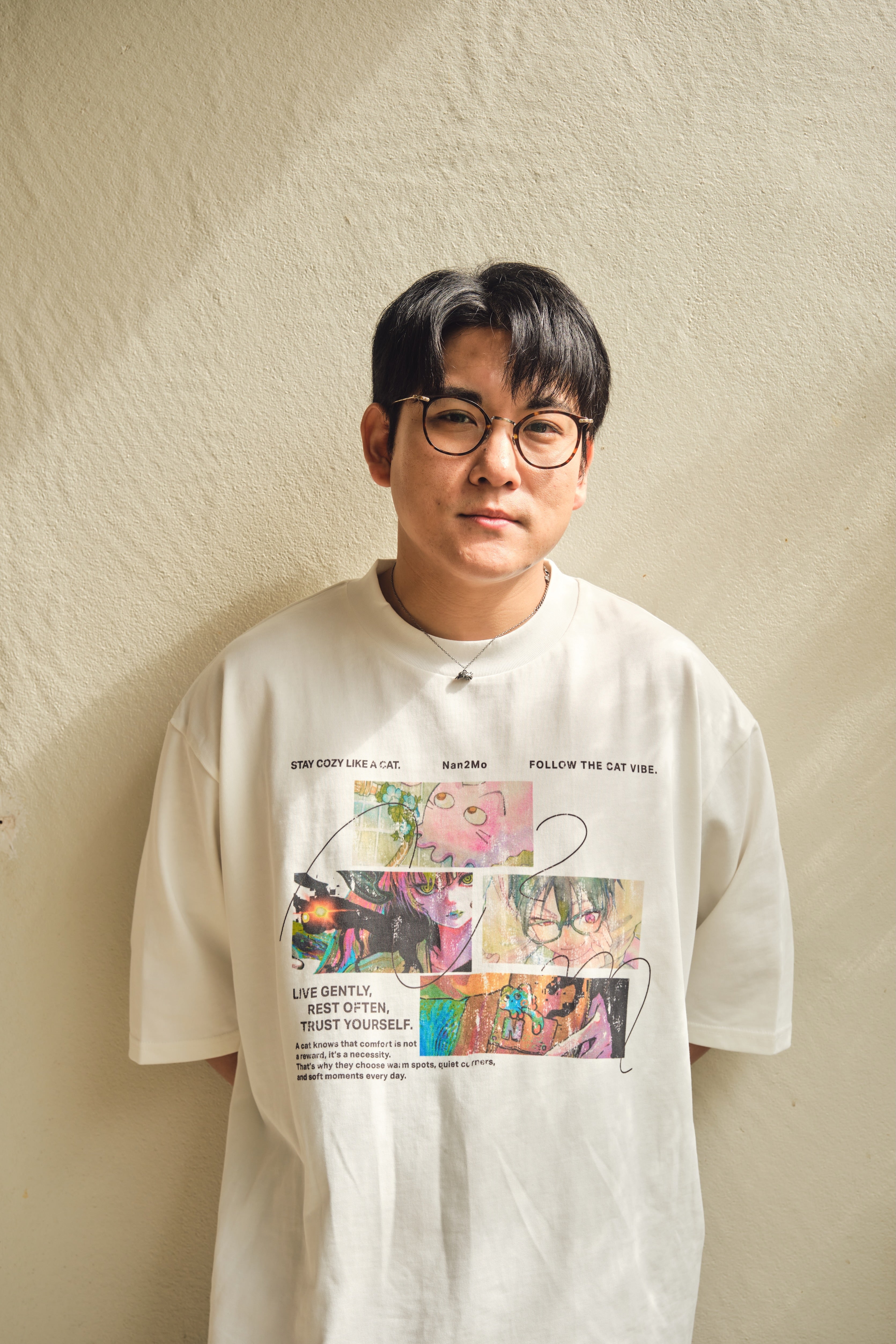 2026Springシャツ – Nan2Mo
