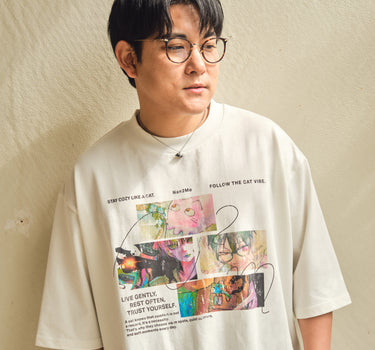 げん身長：168cm 着用サイズ：2