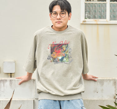 RKGKスウェットT