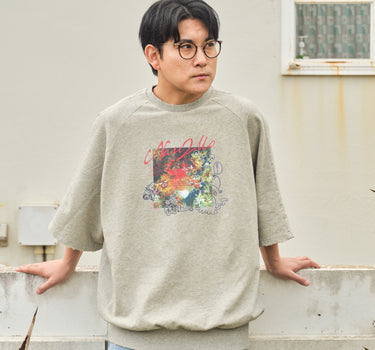 RKGKスウェットT