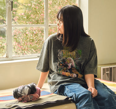 さや身長：155cm 着用サイズ：1