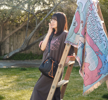 さや身長：155cm 着用サイズ：1