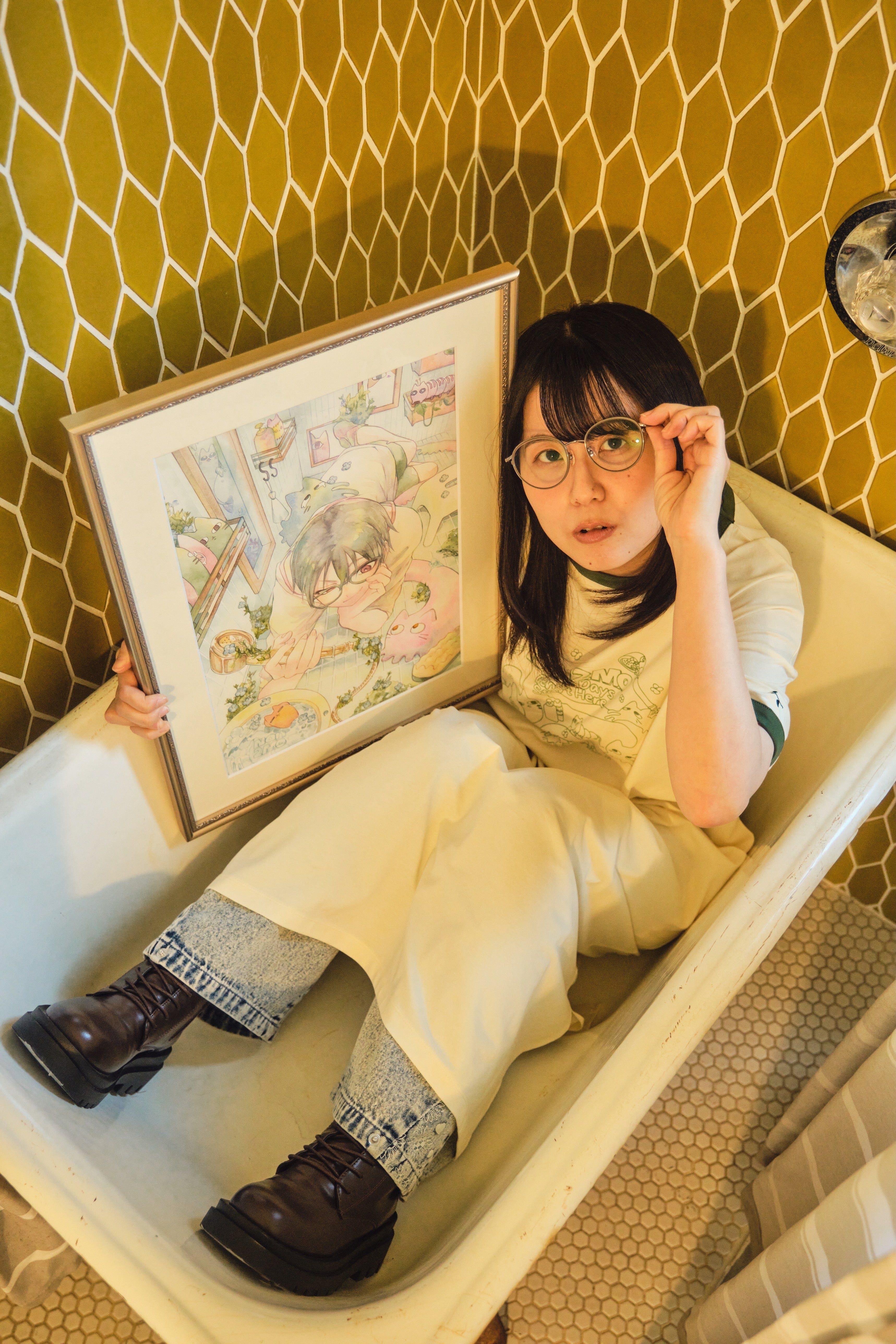 The New – Nan2Mo