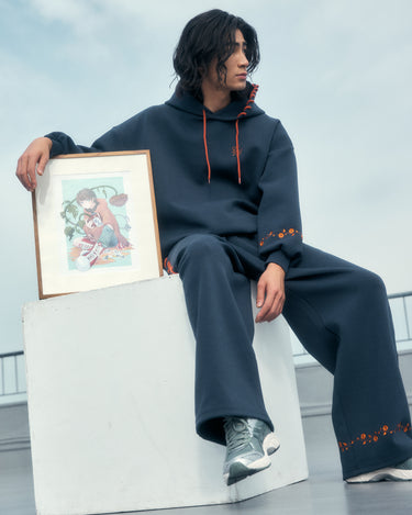 メンズモデル身長：178cm 着用サイズ：2