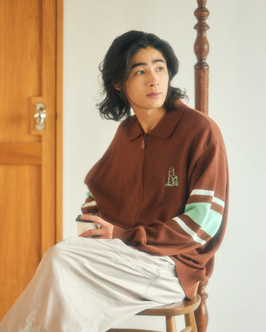 メンズモデル身長：178cm 着用サイズ：2