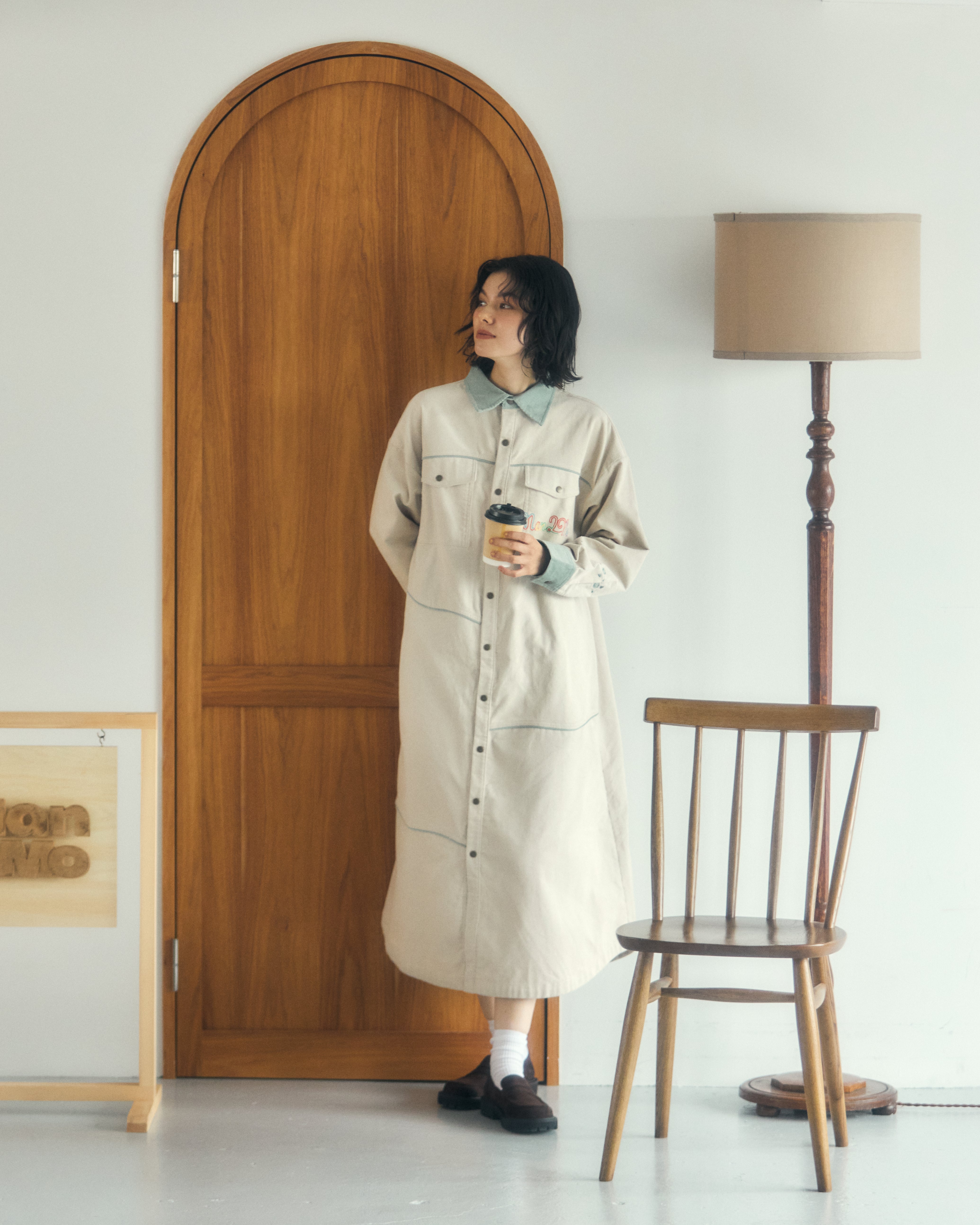 スペースコードワンピ – Nan2Mo