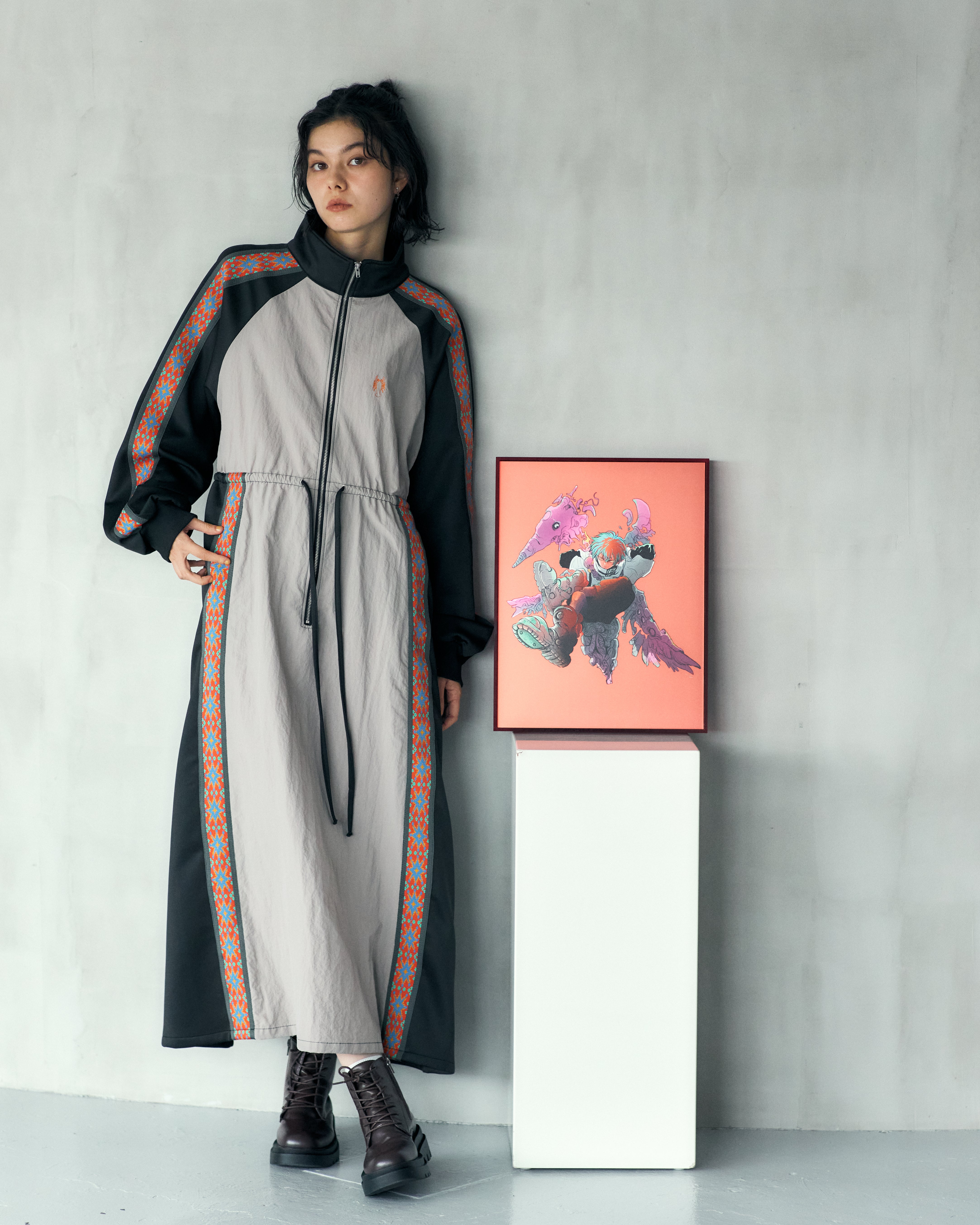 ご都合主義のワンピース – Nan2Mo