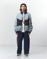 メンズモデル身長：178cm着用サイズ：2