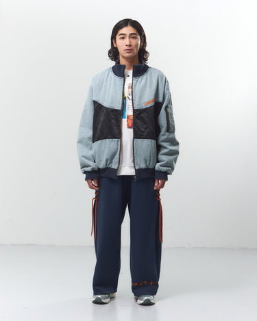 メンズモデル身長：178cm着用サイズ：2