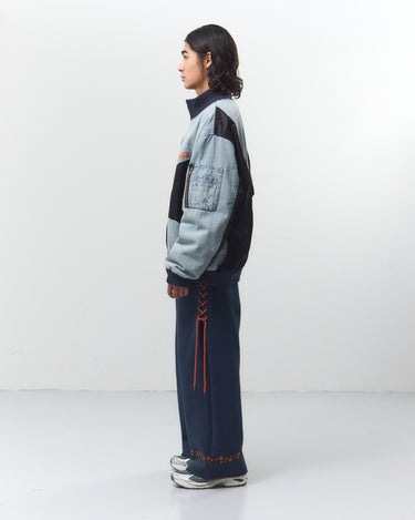 メンズモデル身長：178cm 着用サイズ：2