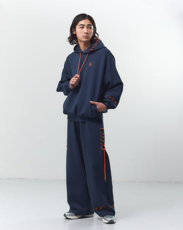 メンズモデル身長：178cm 着用サイズ：2