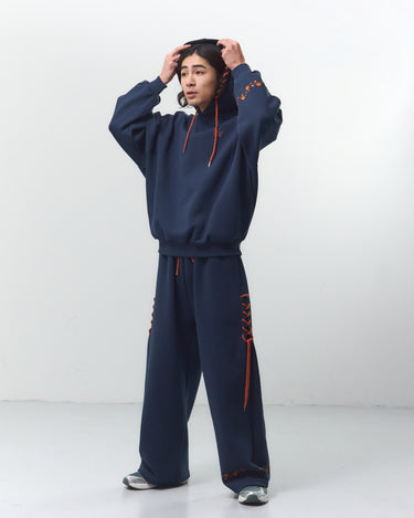 メンズモデル身長：178cm 着用サイズ：2