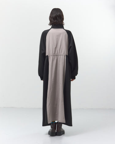 レディースモデル身長：166cm 着用サイズ：1
