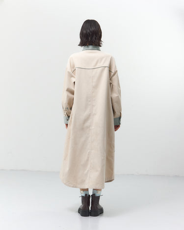 レディースモデル身長：166cm 着用サイズ：1