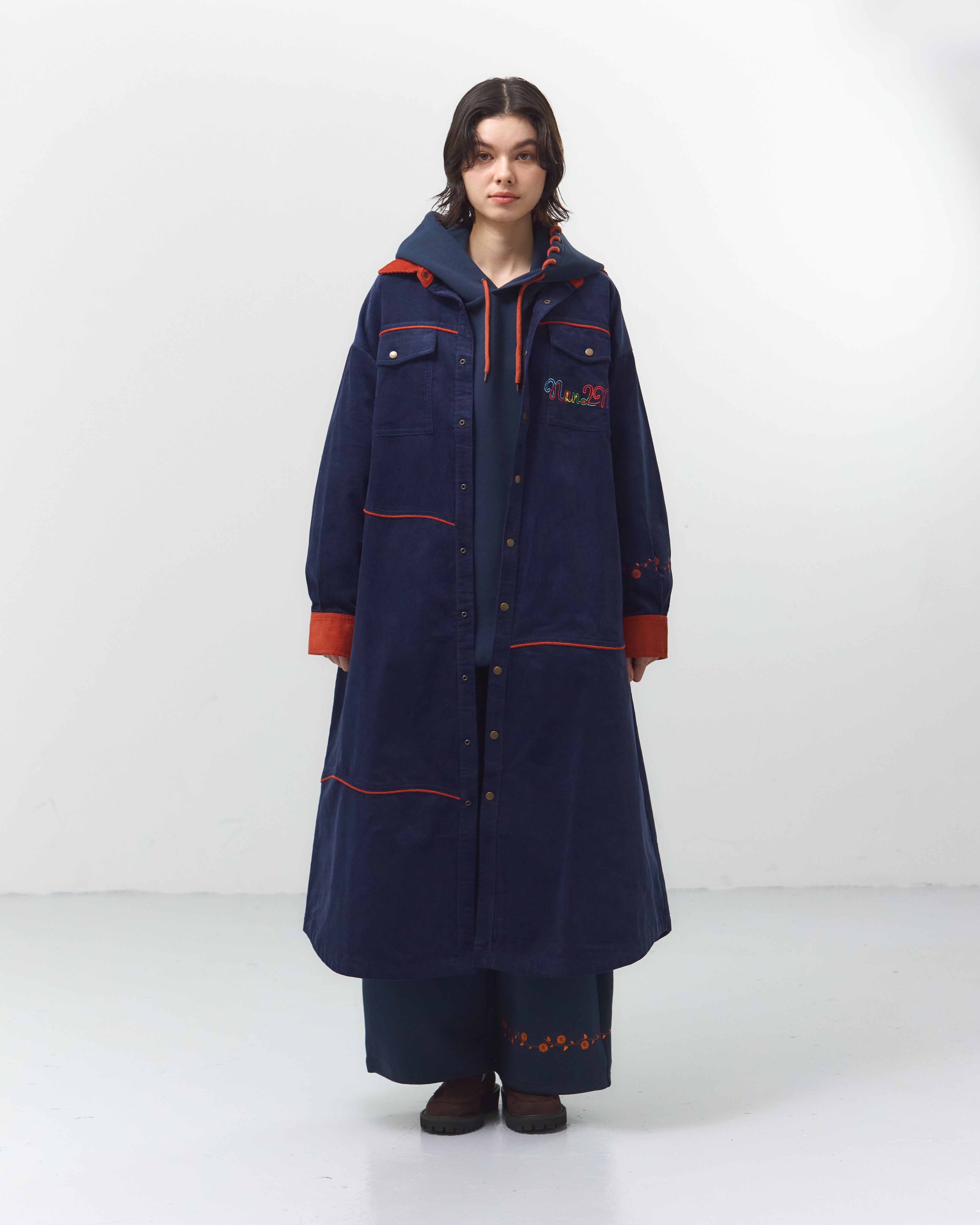 スペースコードワンピ – Nan2Mo