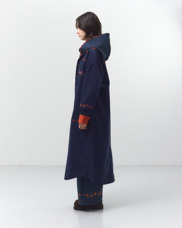 レディースモデル身長：166cm 着用サイズ：1