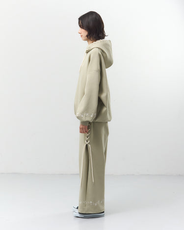 レディースモデル身長：166cm 着用サイズ：1