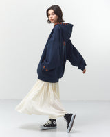 レディースモデル身長：166cm 着用サイズ：1